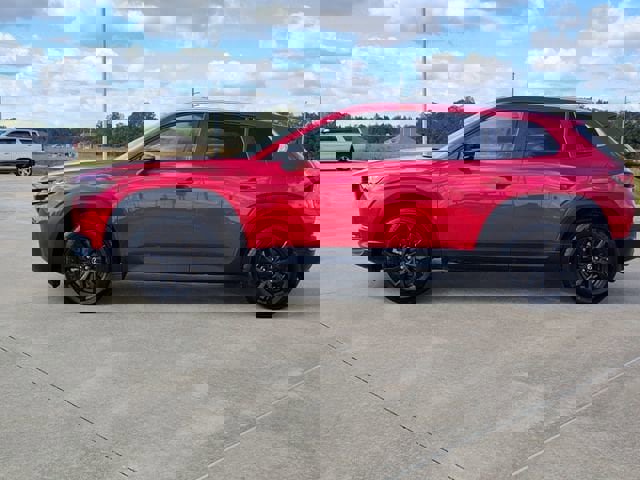 Used 2024 MAZDA CX-50 AWD 2.5 S w/ Cargo Package image 3