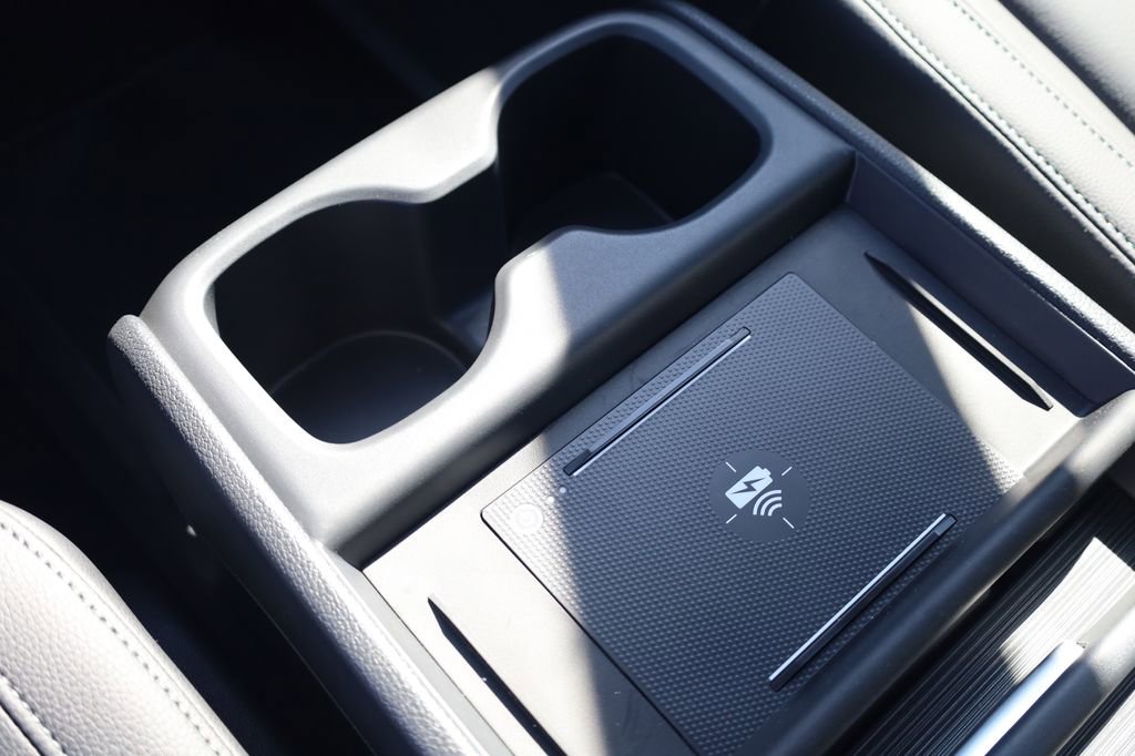 New 2026 Honda Odyssey EX-L image 24