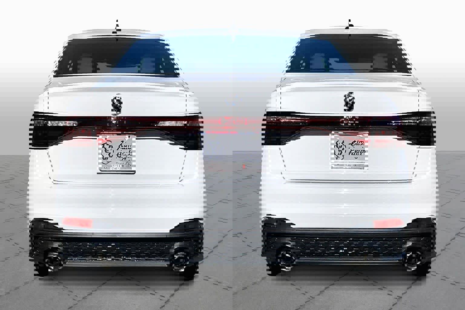 New 2026 Volkswagen Jetta GLI Autobahn image 4