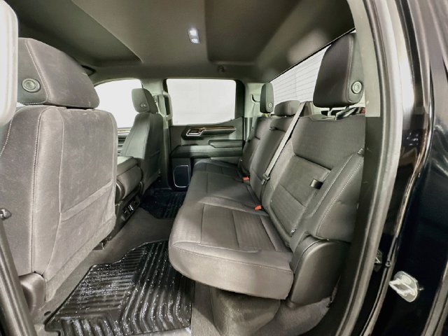 Used 2024 GMC Sierra 1500 Elevation AWD/4WD image 24