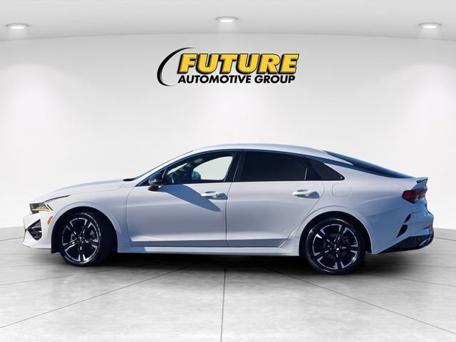 Used 2021 Kia K5 GT-Line image 9