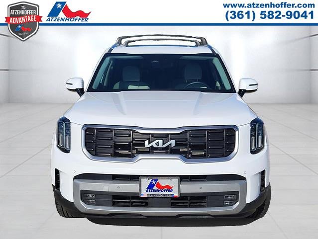 Used 2024 Kia Telluride SX Prestige image 2
