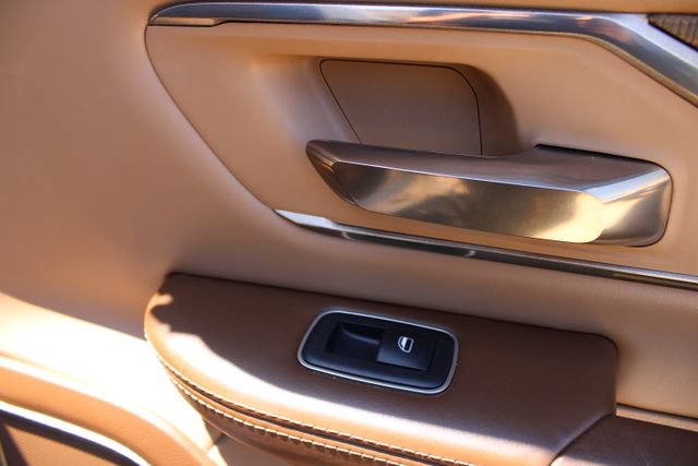 Used 2019 RAM 1500 Limited AWD/4WD image 48