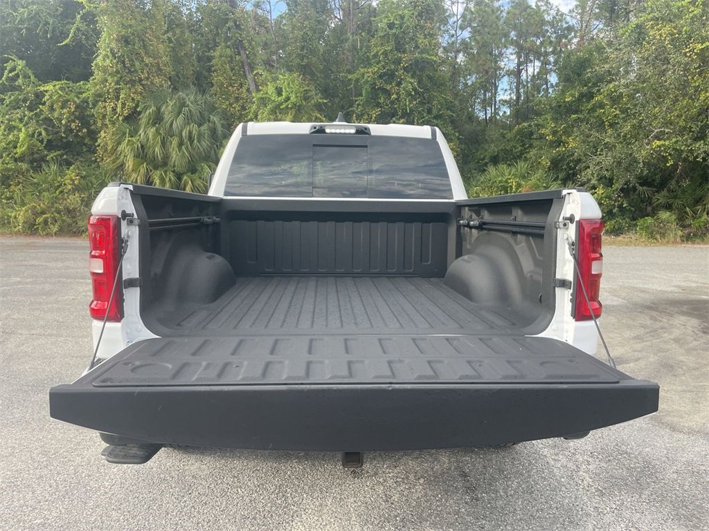 Used 2025 RAM 1500 Big Horn image 23
