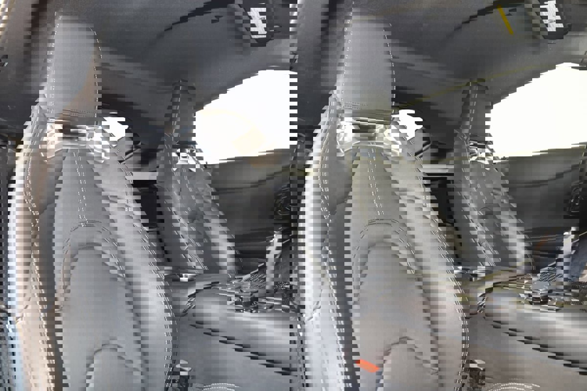 Used 2022 Toyota Supra image 13