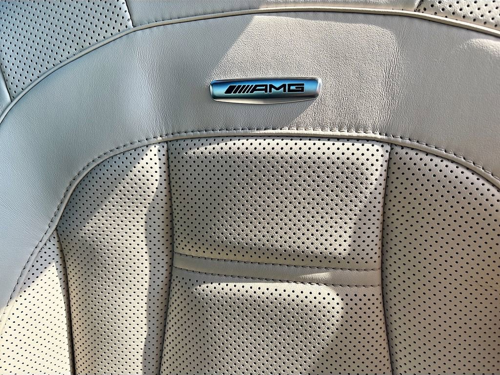 Used 2021 Mercedes-Benz E 53 AMG 4MATIC Sedan image 49