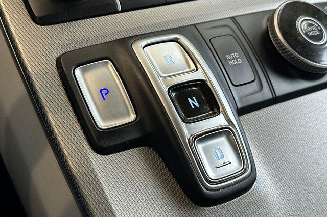 Used 2021 Hyundai Palisade SE FWD image 22