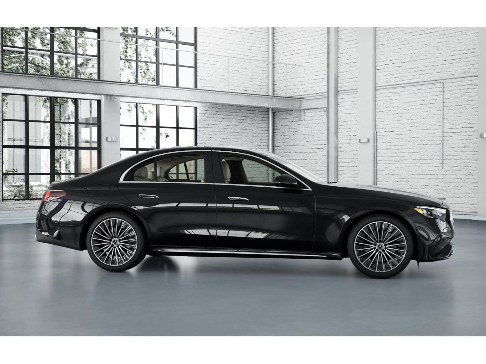 New 2026 Mercedes-Benz E 350 Sedan image 17