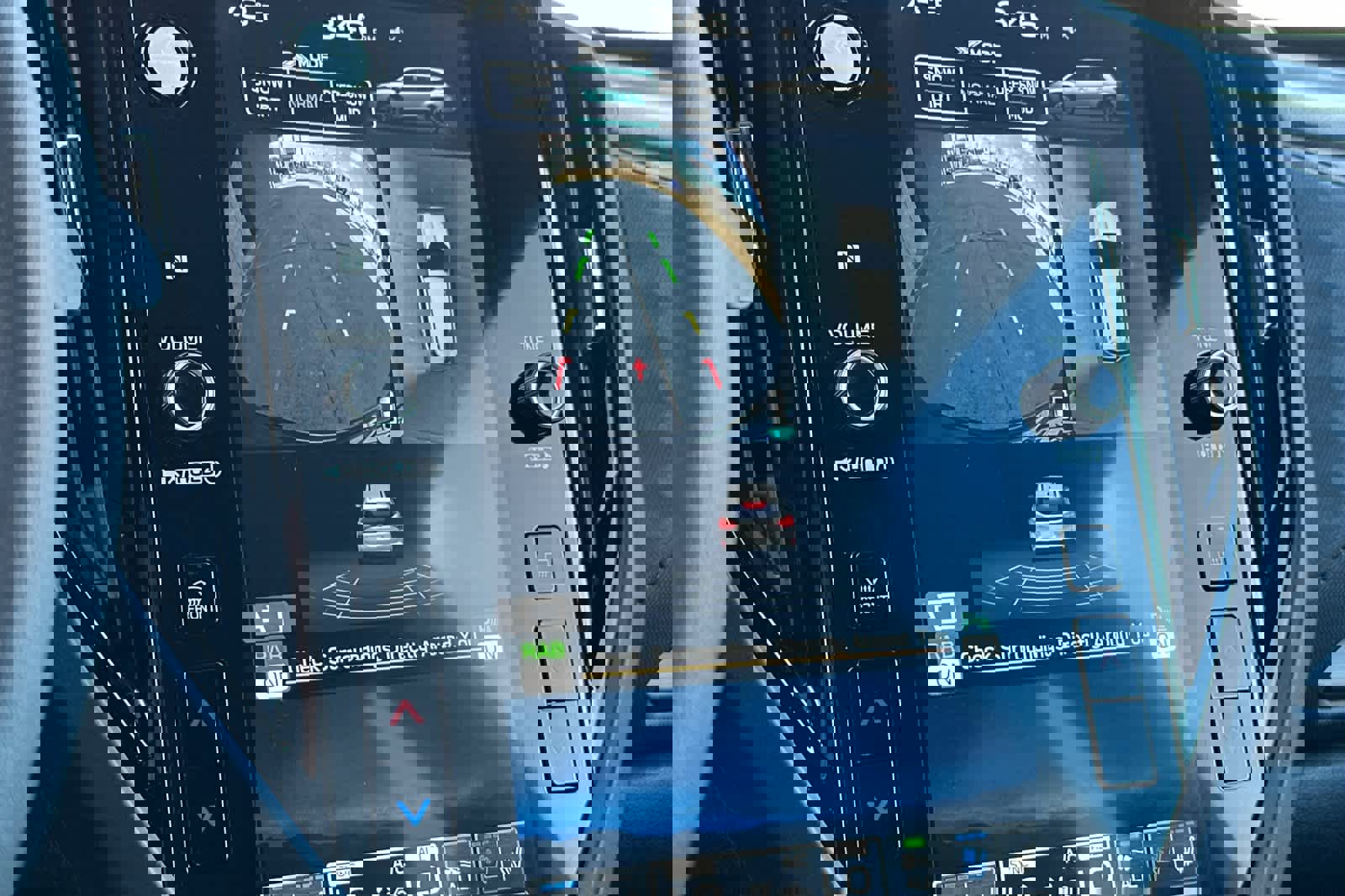 New 2026 Subaru Forester Touring image 23