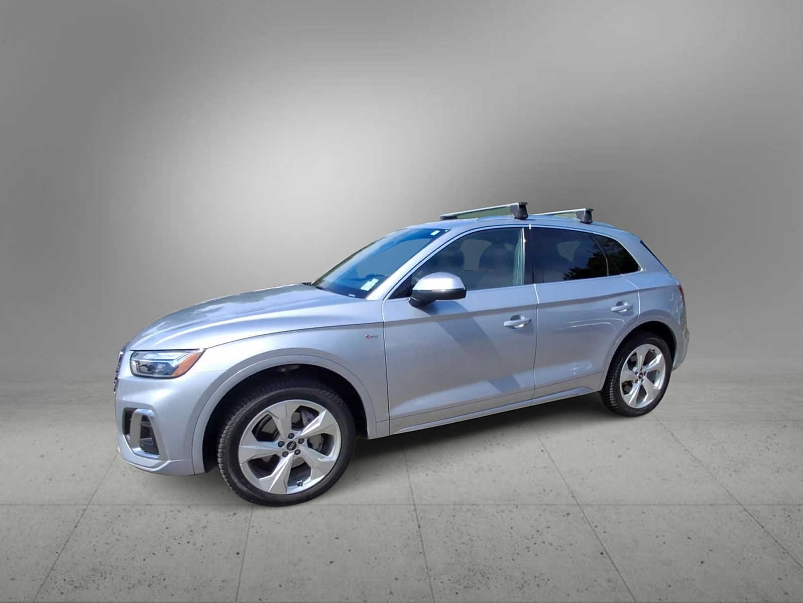 Used 2022 Audi Q5 2.0T Premium Plus w/ Premium Plus Package AWD/4WD image 4