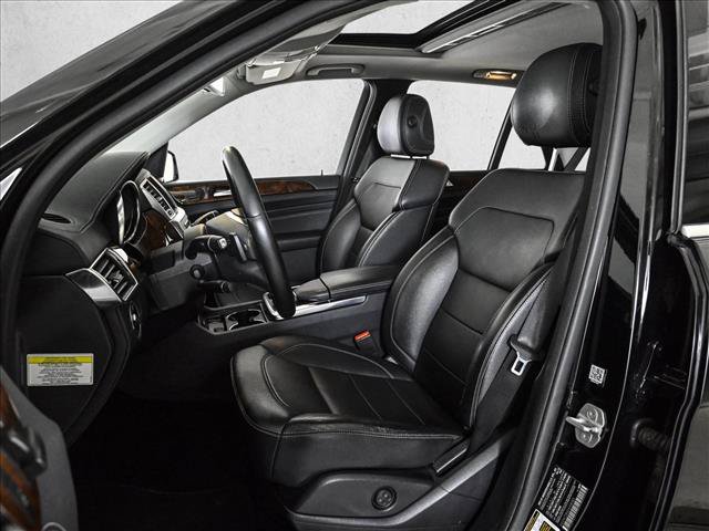 Used 2014 Mercedes-Benz ML 550 4MATIC image 18