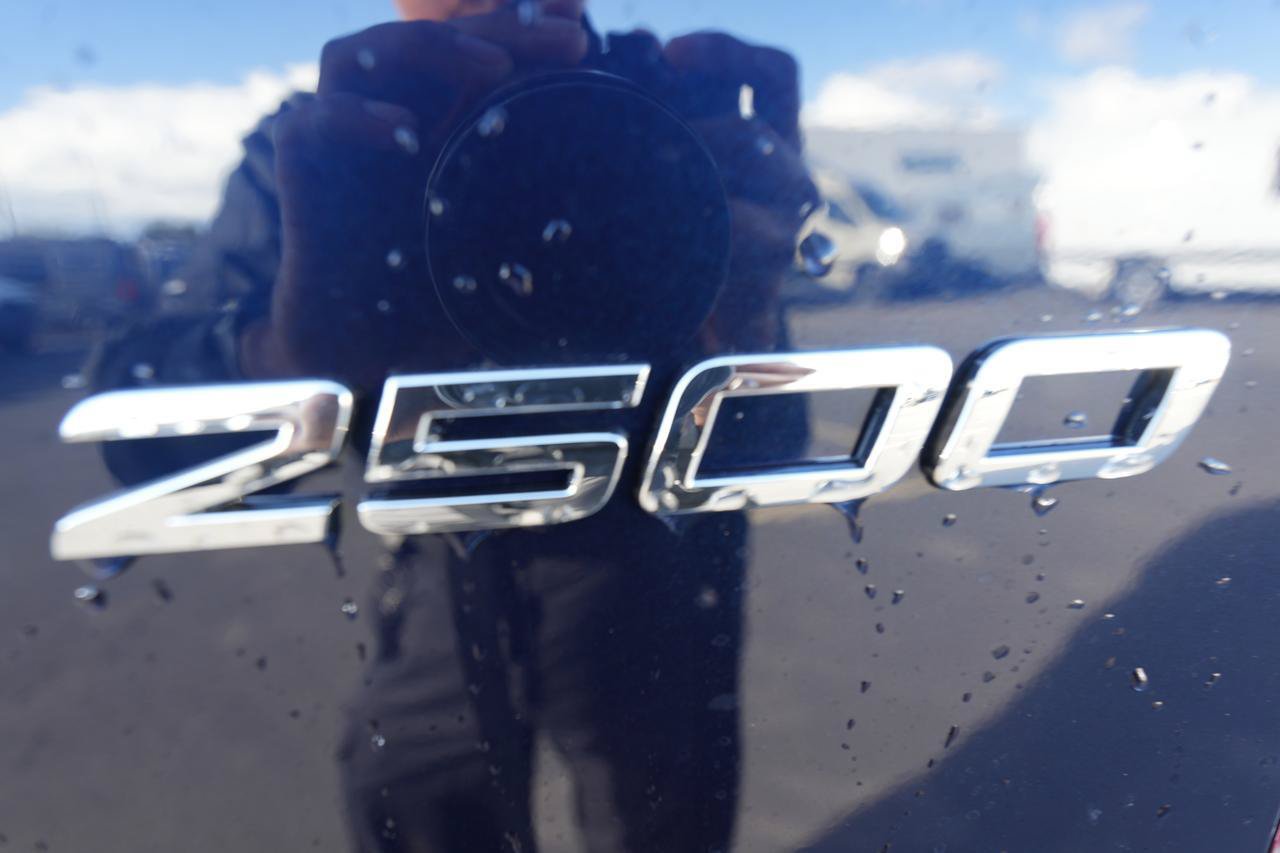 New 2026 Mercedes-Benz Sprinter 2500 image 22