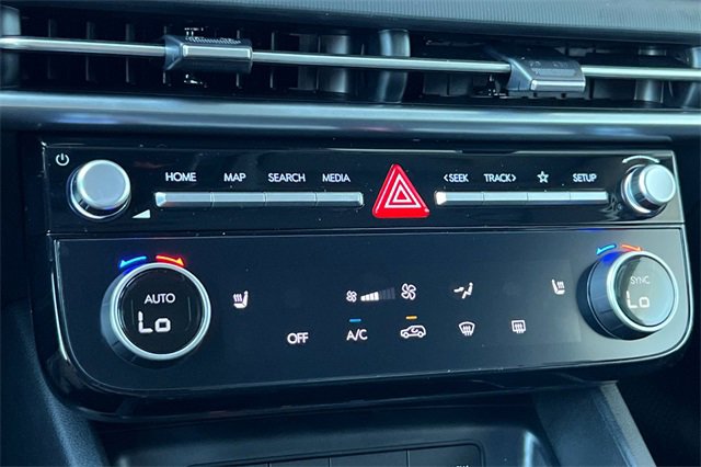 New 2026 Hyundai Tucson SEL image 20