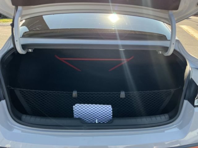 Certified 2025 Hyundai Elantra N FWD image 12
