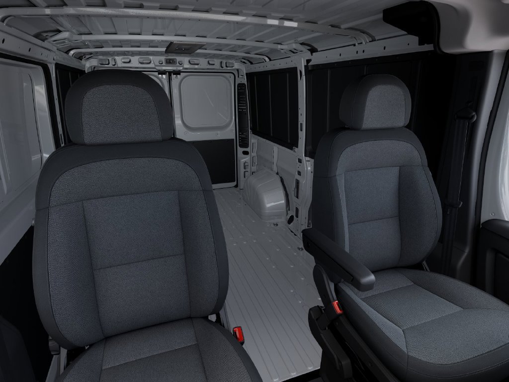 New 2027 RAM ProMaster 1500 w/ Safety Group FWD image 17