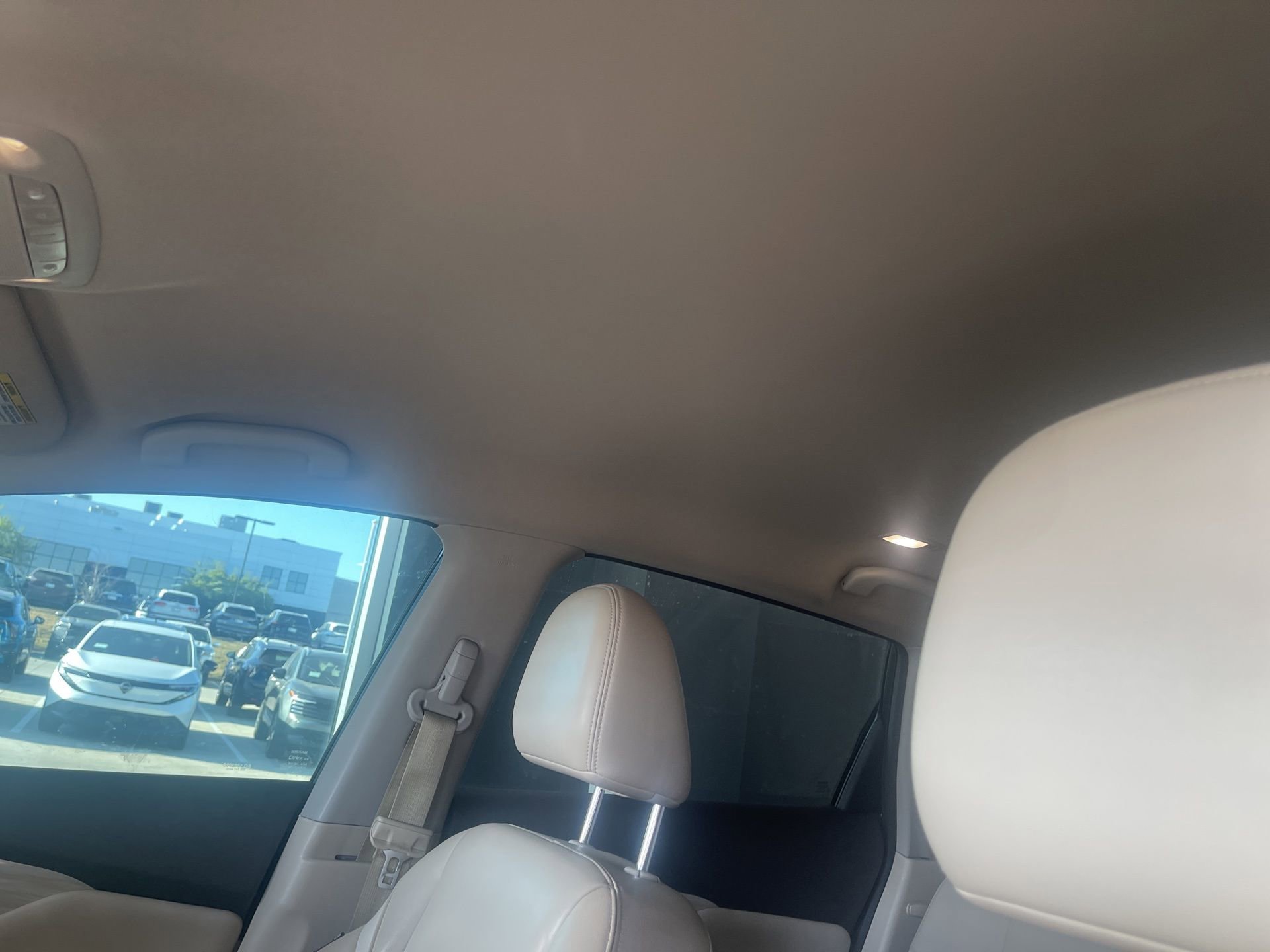 Used 2017 Nissan Murano SL image 9