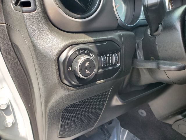 Used 2021 Jeep Gladiator Sport AWD/4WD image 10
