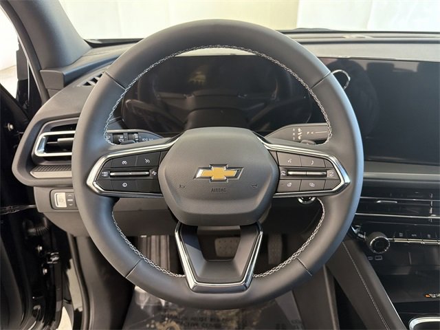 New 2026 Chevrolet Traverse LT w/ Sun and Wheel Package image 34