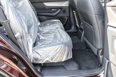 Used 2026 MAZDA CX-90 3.3 Turbo w/ Premium Sport Pkg AWD/4WD image 36