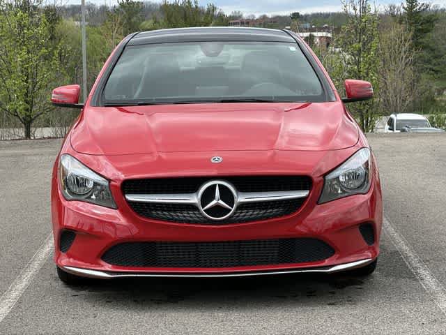 Used 2019 Mercedes-Benz CLA 250 4MATIC image 19