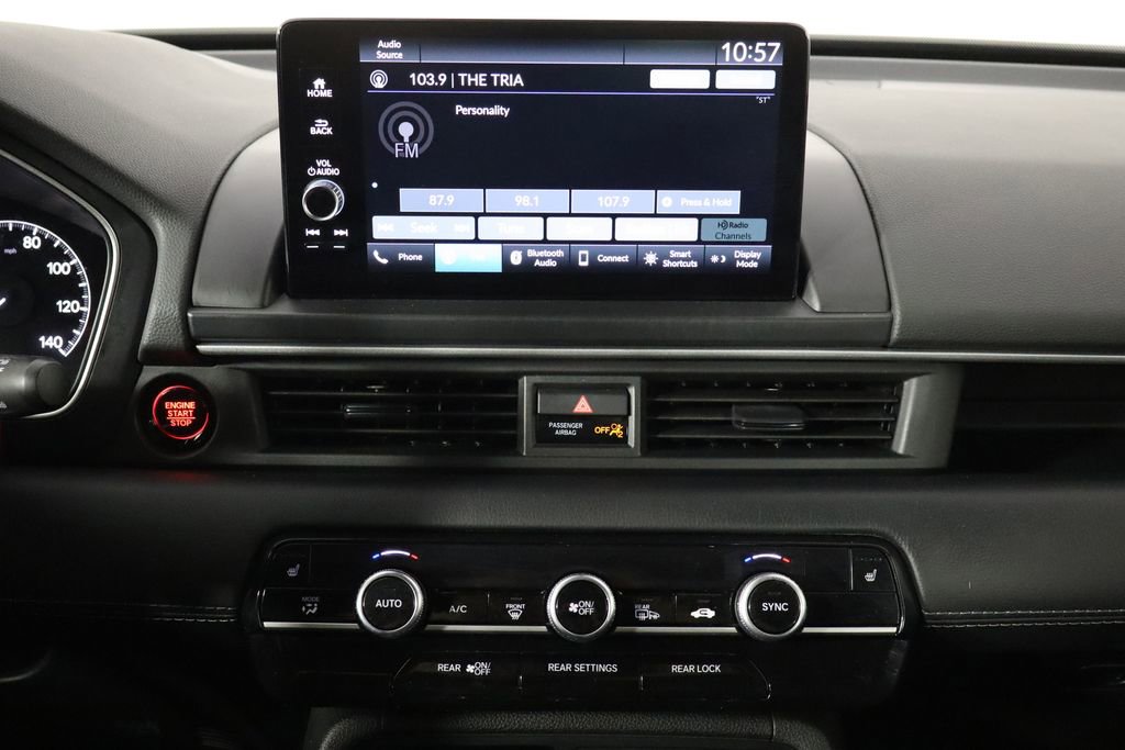 Used 2025 Honda Pilot EX-L image 29