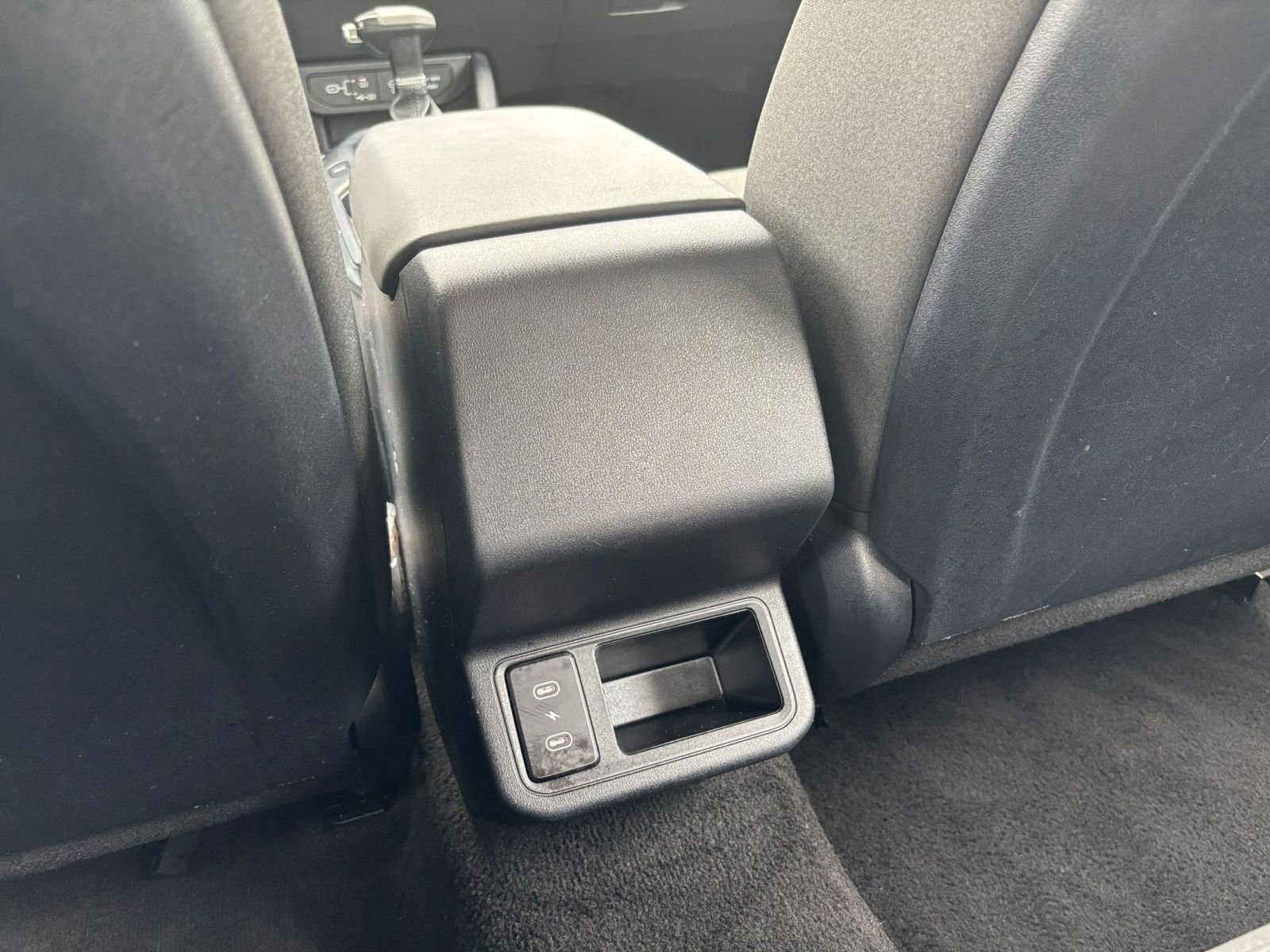 Used 2025 Kia K4 FWD image 23