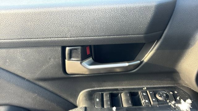 New 2026 Toyota Tacoma TRD Sport image 11