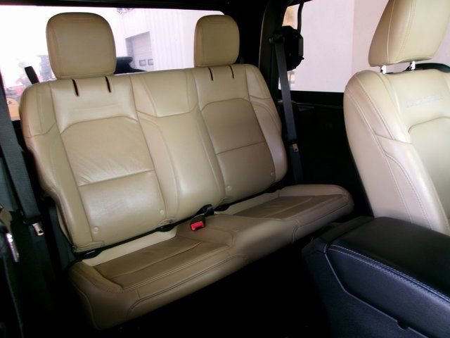 Used 2019 Jeep Wrangler Rubicon w/ Safety Group image 18
