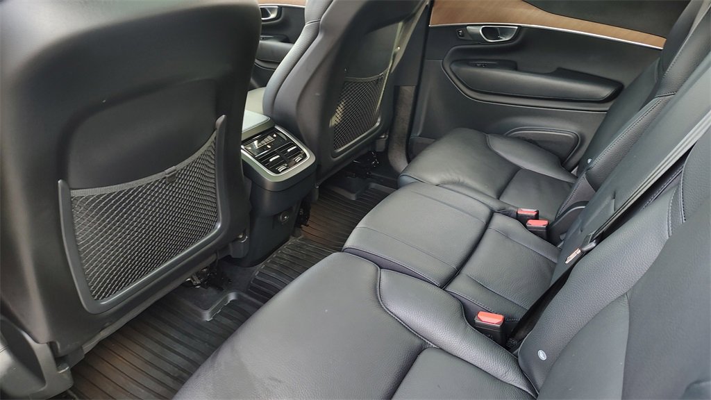 Certified 2024 Volvo XC90 B6 Plus w/ Protection Package Premier image 29