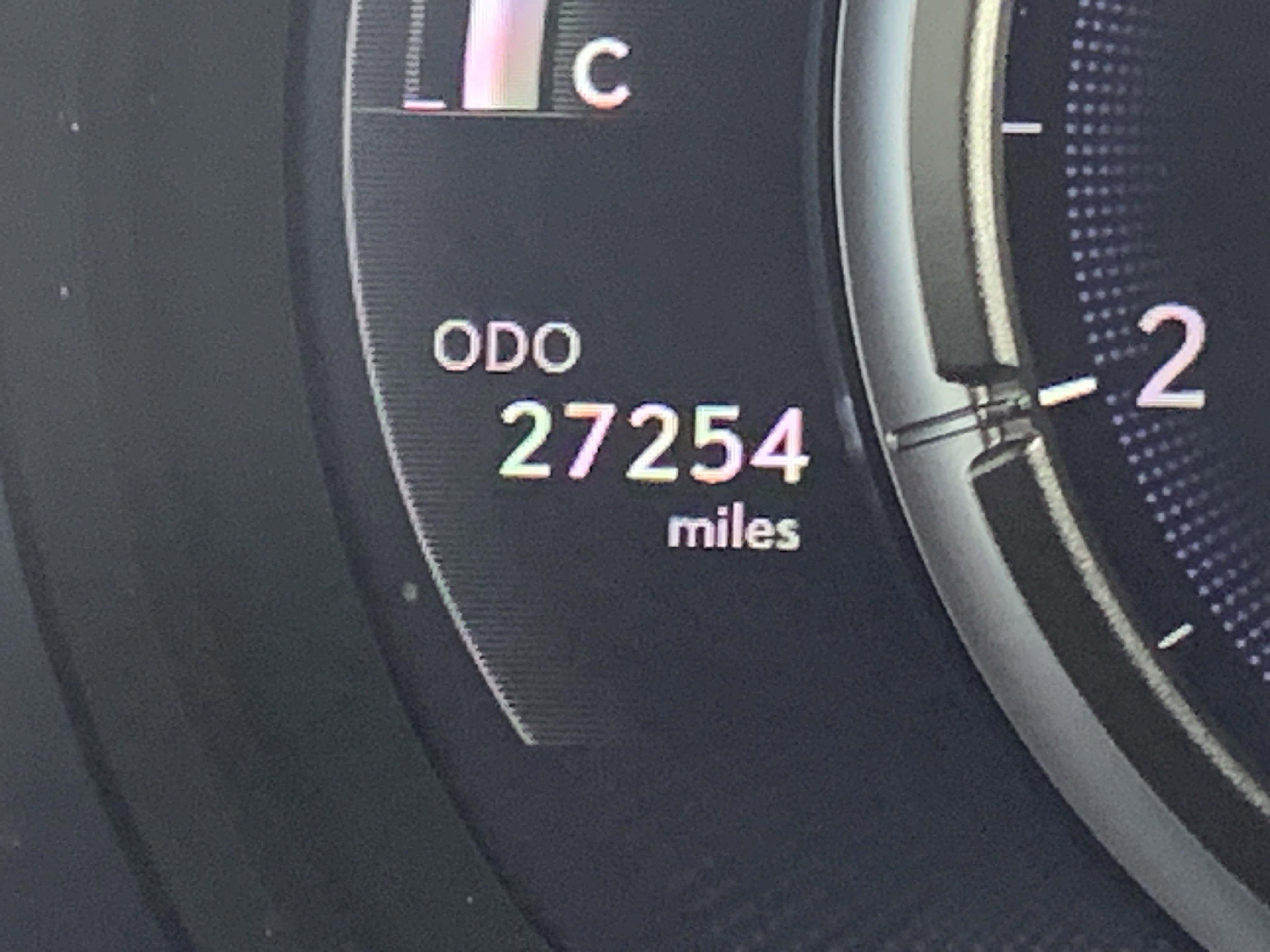 Certified 2024 Lexus IS 350 F Sport w/ Navigation Package image 22