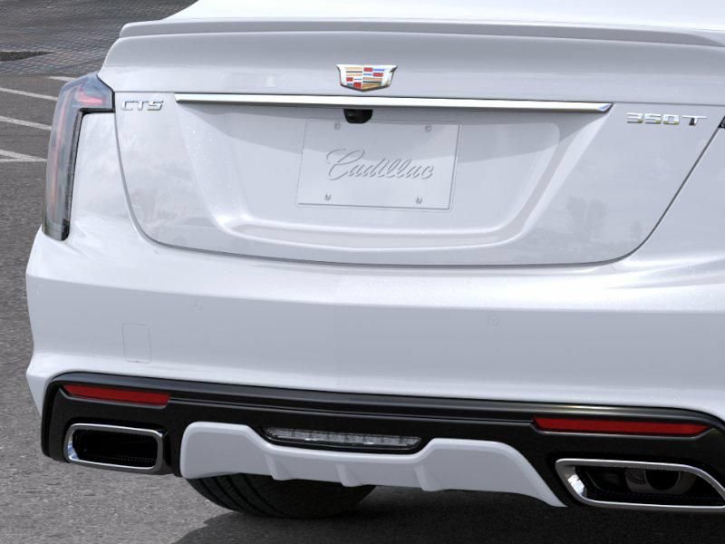 New 2026 Cadillac CT5 Sport RWD image 14