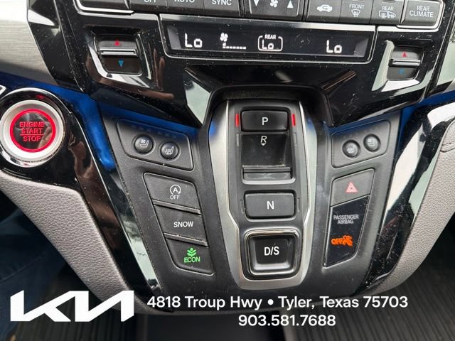 Used 2018 Honda Odyssey Elite image 20