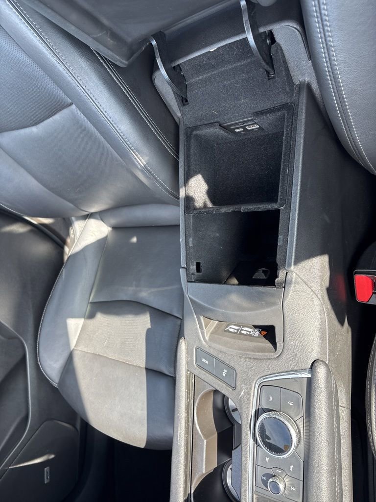 Certified 2023 Cadillac XT6 Premium Luxury image 45