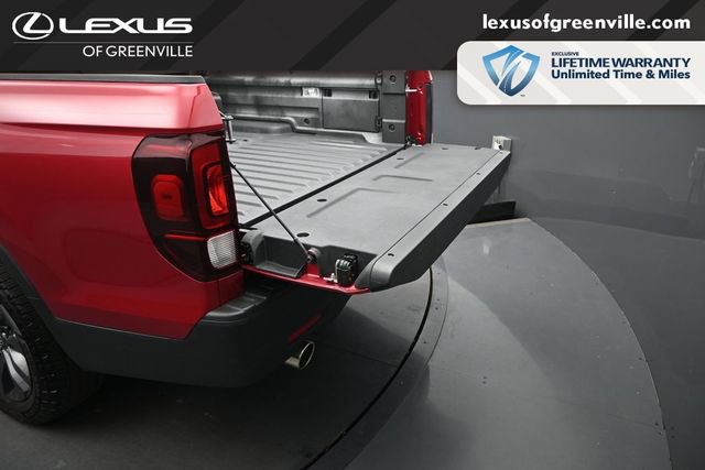Used 2023 Honda Ridgeline Sport image 31