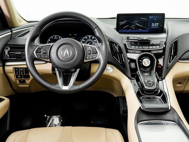 Used 2019 Acura RDX w/ Technology Package image 16