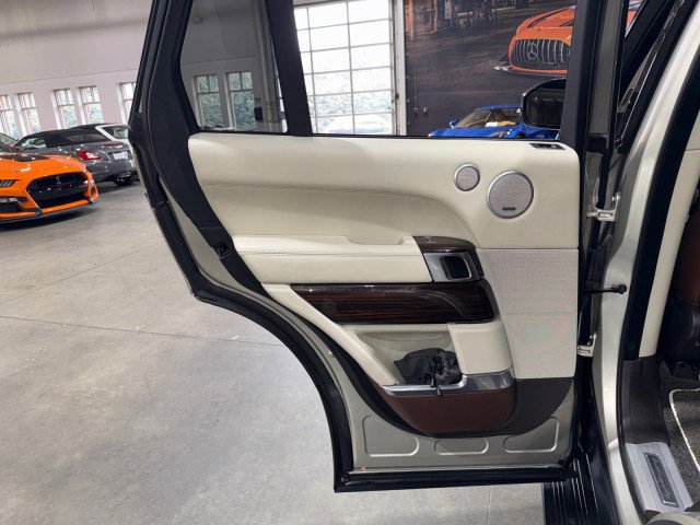 Used 2013 Land Rover Range Rover Autobiography AWD/4WD image 52