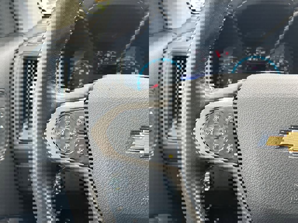 Used 2021 Chevrolet Colorado Z71 w/ Safety Package image 17