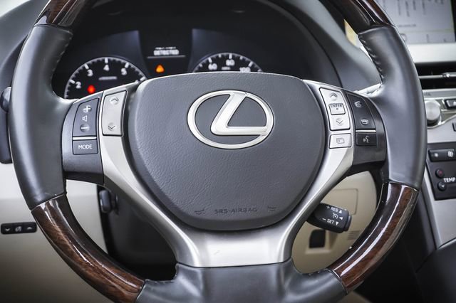 Used 2015 Lexus RX 350 AWD image 12