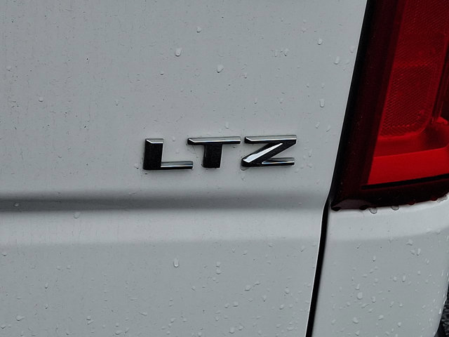 Used 2019 Chevrolet Silverado 1500 LTZ w/ LTZ Plus Package image 32