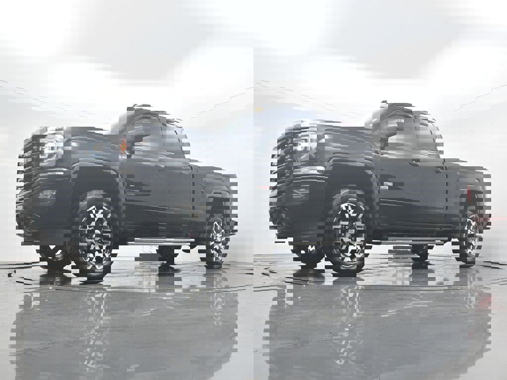 Used 2016 GMC Sierra 1500 SLT image 25