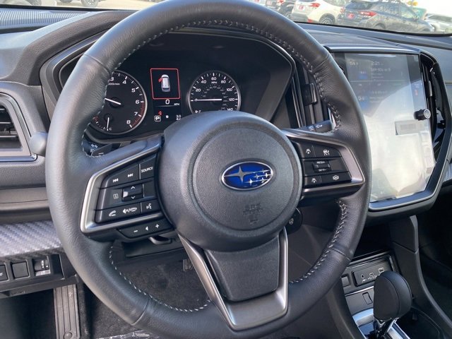 New 2026 Subaru Ascent Premium image 13