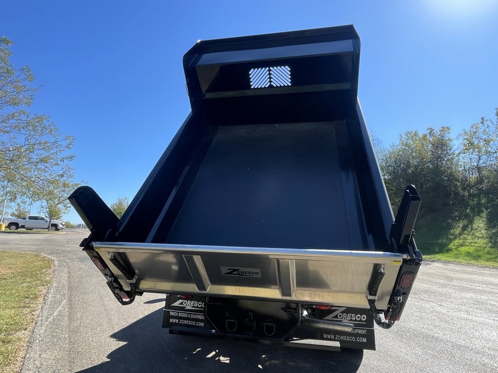 New 2025 Ford F350 XL w/ XL Chrome Package image 20