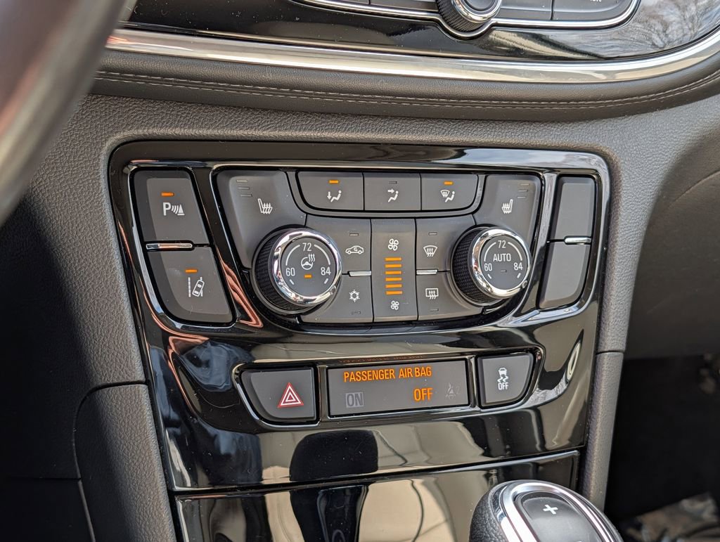 Used 2019 Buick Encore Essence w/ Safety Package II image 39