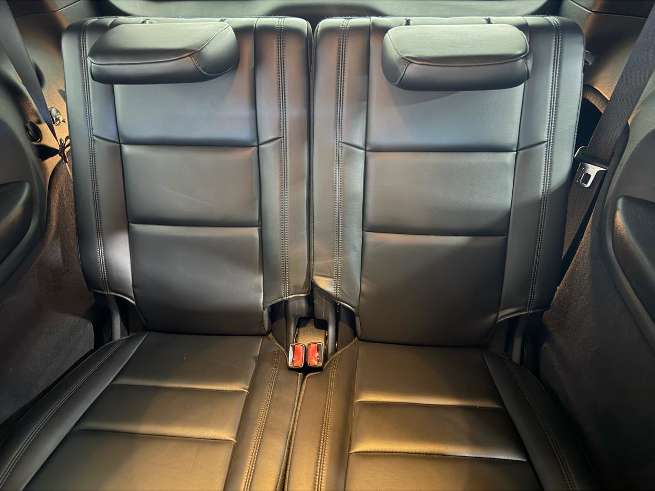 Used 2016 Dodge Durango Limited w/ Premium Group image 25