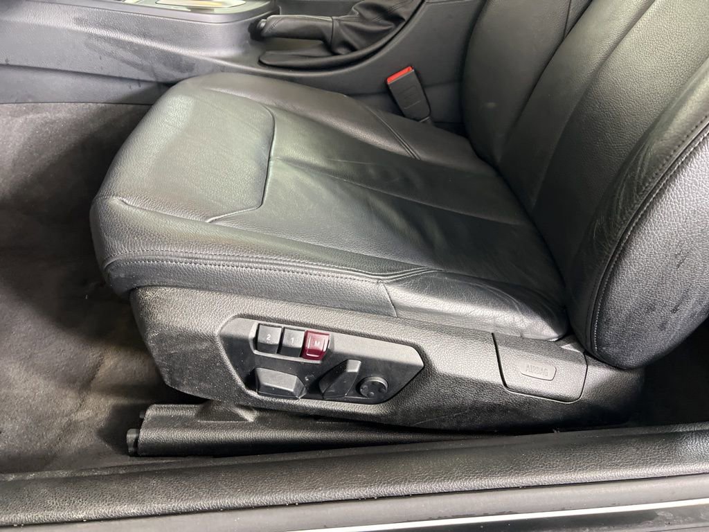 Used 2014 BMW 428i xDrive Coupe image 18