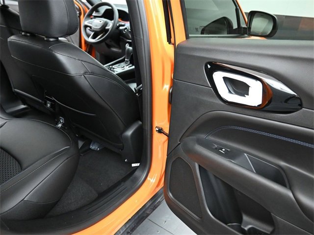 New 2026 Jeep Compass Latitude image 19