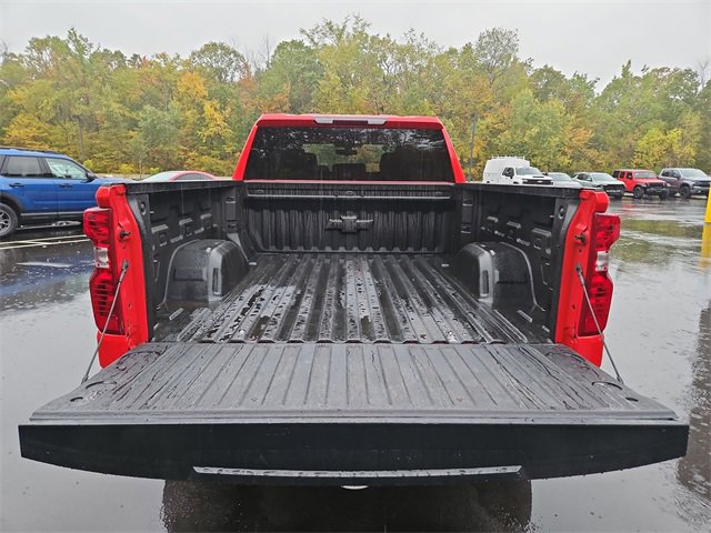 Used 2019 Chevrolet Silverado 1500 LT w/ All-Star Edition image 25