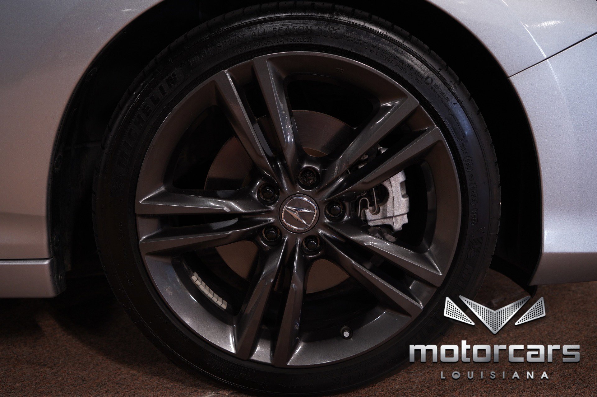 Used 2023 Acura Integra A-Spec FWD image 23