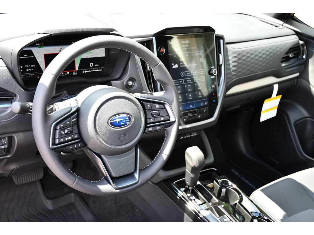 New 2026 Subaru Forester Premium AWD/4WD image 12