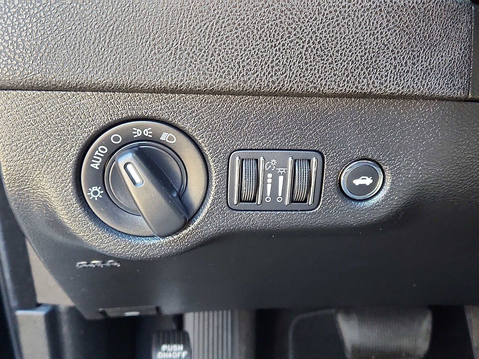 Certified 2023 Dodge Charger GT w/ Blacktop Package image 24